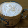 Homemade Pumpkin Spice Latte - Gourmet Coffee Recipes Homemade Pumpkin Spice Latte - Gourmet Coffee Recipes