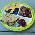 Blueberry Salsa - Easy Family Recipes Blueberry Salsa - Easy Family Recipes