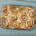 Apple Cinnamon Buns - Easy Family Recipes