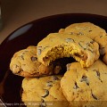 Pumpkin Chocolate Chip Cookies - Easy Family Recipes