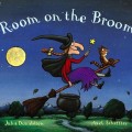 Room on the Broom - Halloween Books for Children