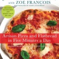 Artisan Pizza in Five Minutes a Day