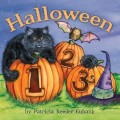 Halloween 123s - Halloween Books for Toddlers