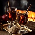 Mulled Apple Cider - Easy Family Recipes