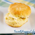 Classic Buttermilk Biscuits - Easy Family Recipes