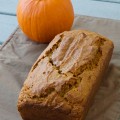 Pumpkin Spice Bread - Easy Family Recipes