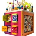 Zany Zoo by B. Toys - Toddler Gift Ideas
