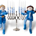 Hanukkah Helper Review and Ideas