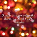 Happy New Year Quotations - Cheers to a New Year - Oprah Winfrey Happy New Year Quotations - Cheers to a New Year - Oprah Winfrey
