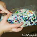 I See Bottle - I Spy Bottle - Toddler Activities I See Bottle - I Spy Bottle - Toddler Activities