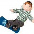 Shreddin Sean