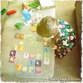 Toddler Busy Activities Toddler Busy Activities