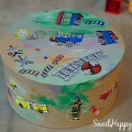 DIY Toddler Treasure Box - Indoor Toddler Activities DIY Toddler Treasure Box - Indoor Toddler Activities