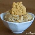 Maple Brown Sugar Oatmeal - Easy Family Recipes