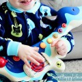B. Toys Woofer - Review