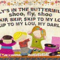 Skip to My Lou - Lyrics and Melody - Children's Songs - Elizabeth Mitchell