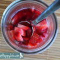 Strawberry Sangria