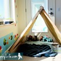 Toddler Play Tent: DIY or Buy? Toddler Play Tent: DIY or Buy?
