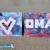Dancing Canvas Paintings