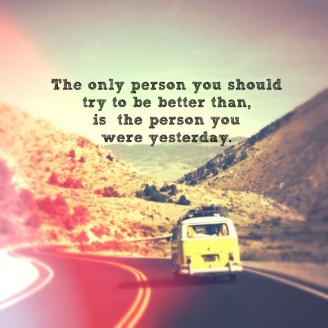 5 Quotes that Inspired Me This Week