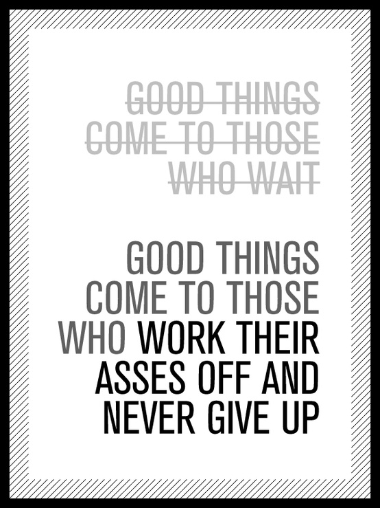 5 Quotes that Inspired Me This Week