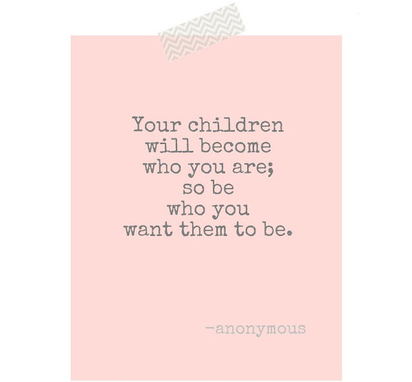 5 Quotes that Inspired Me This Week