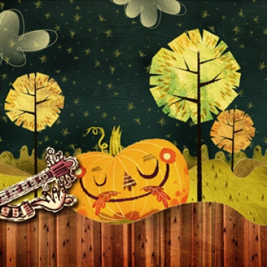 Halloween Songs for Kids