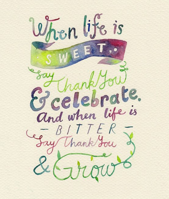 Words to Live By