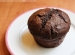 Double Chocolate Millet Muffins