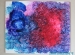 A Storm Thundering So Loud | Preschool Tap Painting